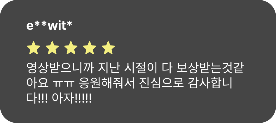 review