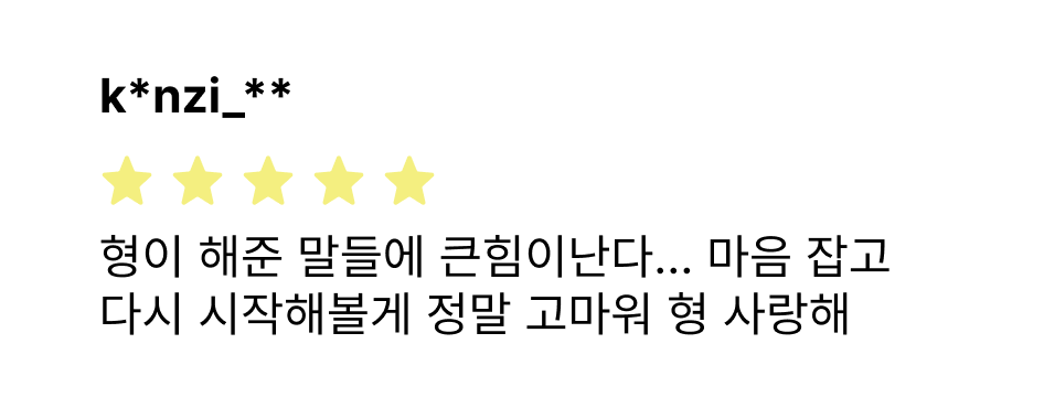 review